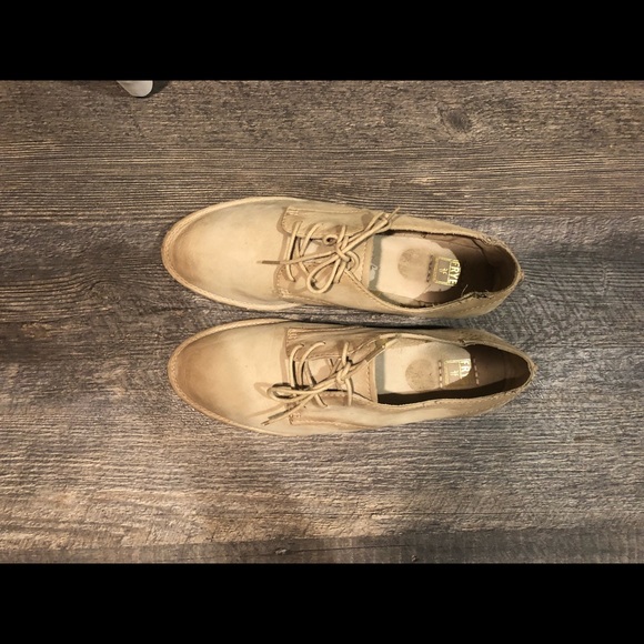 Frye shoes - Picture 1 of 6